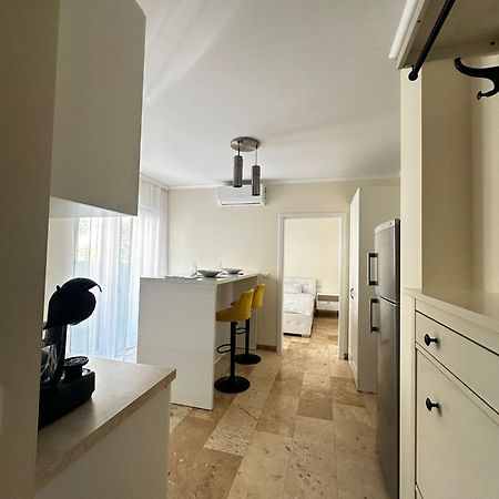 Rmr Luxury Apartaments Timişoara Exterior foto