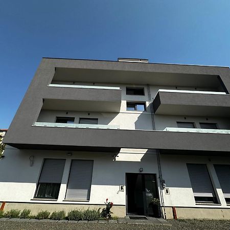 Rmr Luxury Apartaments Timişoara Exterior foto