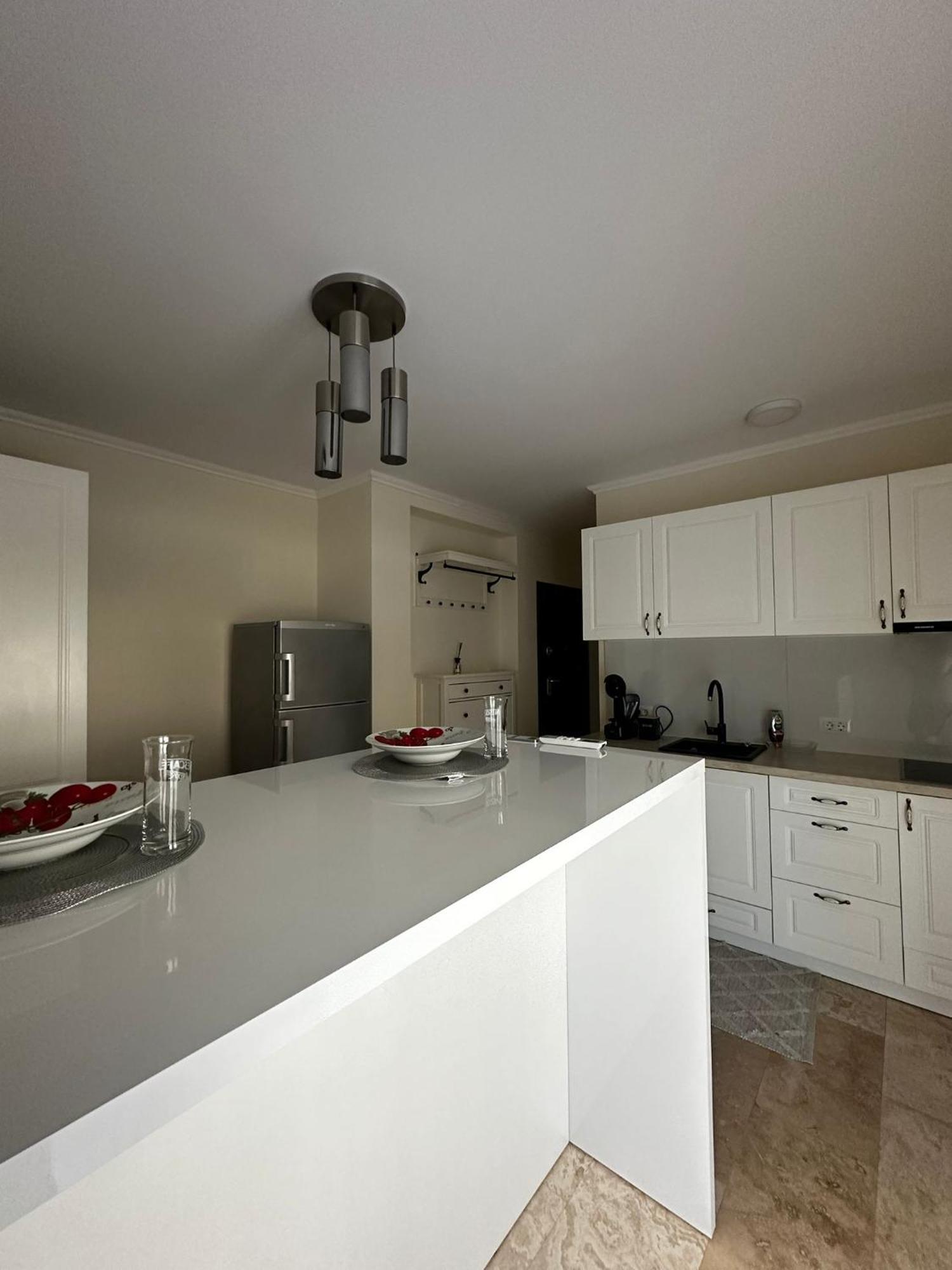 Rmr Luxury Apartaments Timişoara Exterior foto