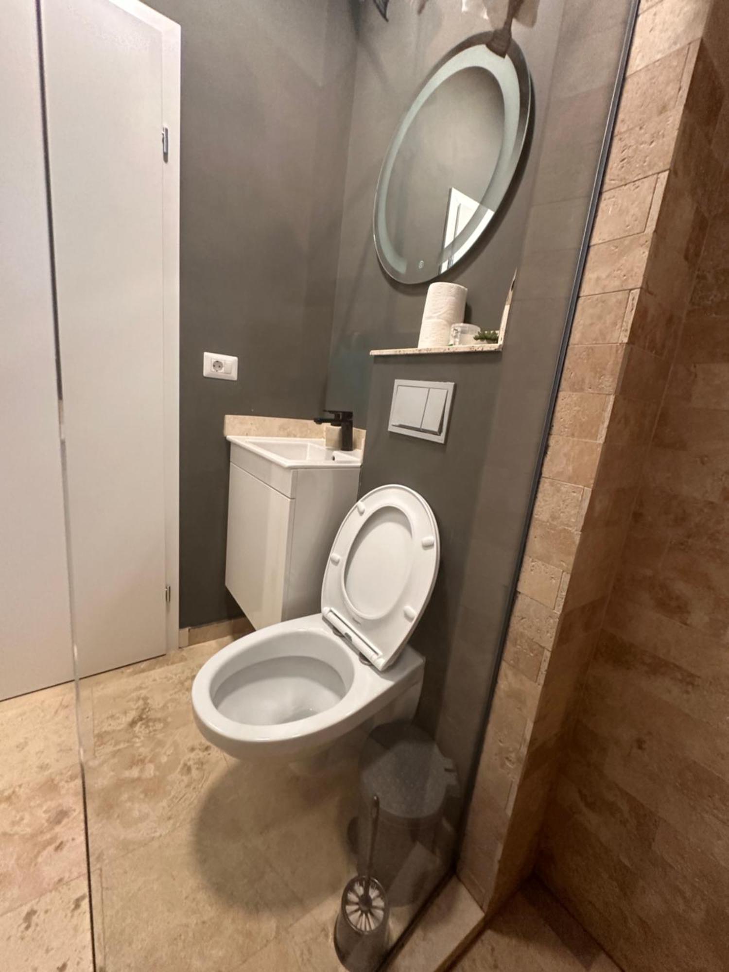 Rmr Luxury Apartaments Timişoara Exterior foto